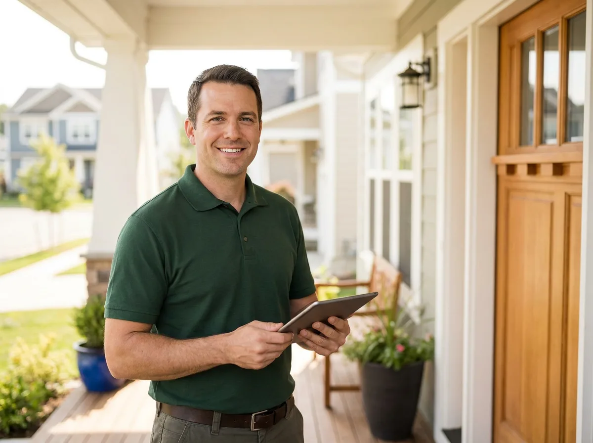 Pest control FAQs for Monrovia, IN